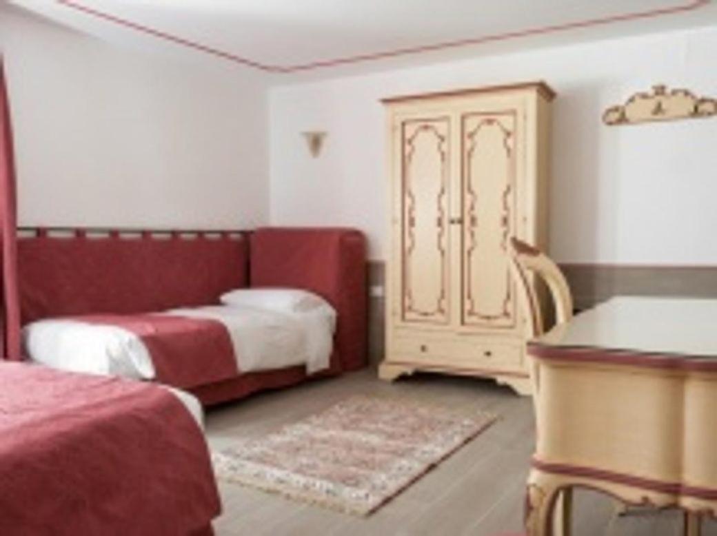 Ca' San Trovaso - 6 Rooms Venezia Esterno foto