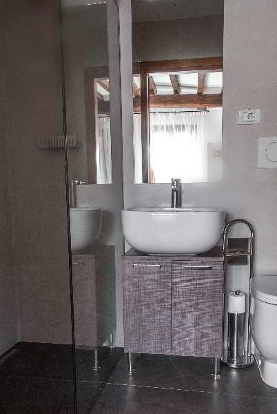 Ca' San Trovaso - 6 Rooms Venezia Esterno foto